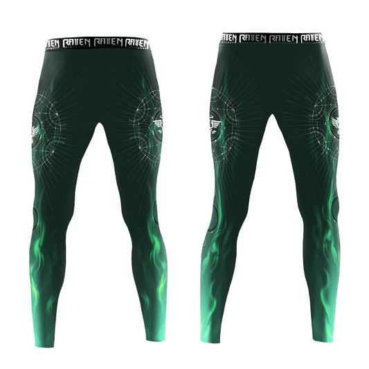 Archangels - Raphael (Women's) - Raven Fightwear - US