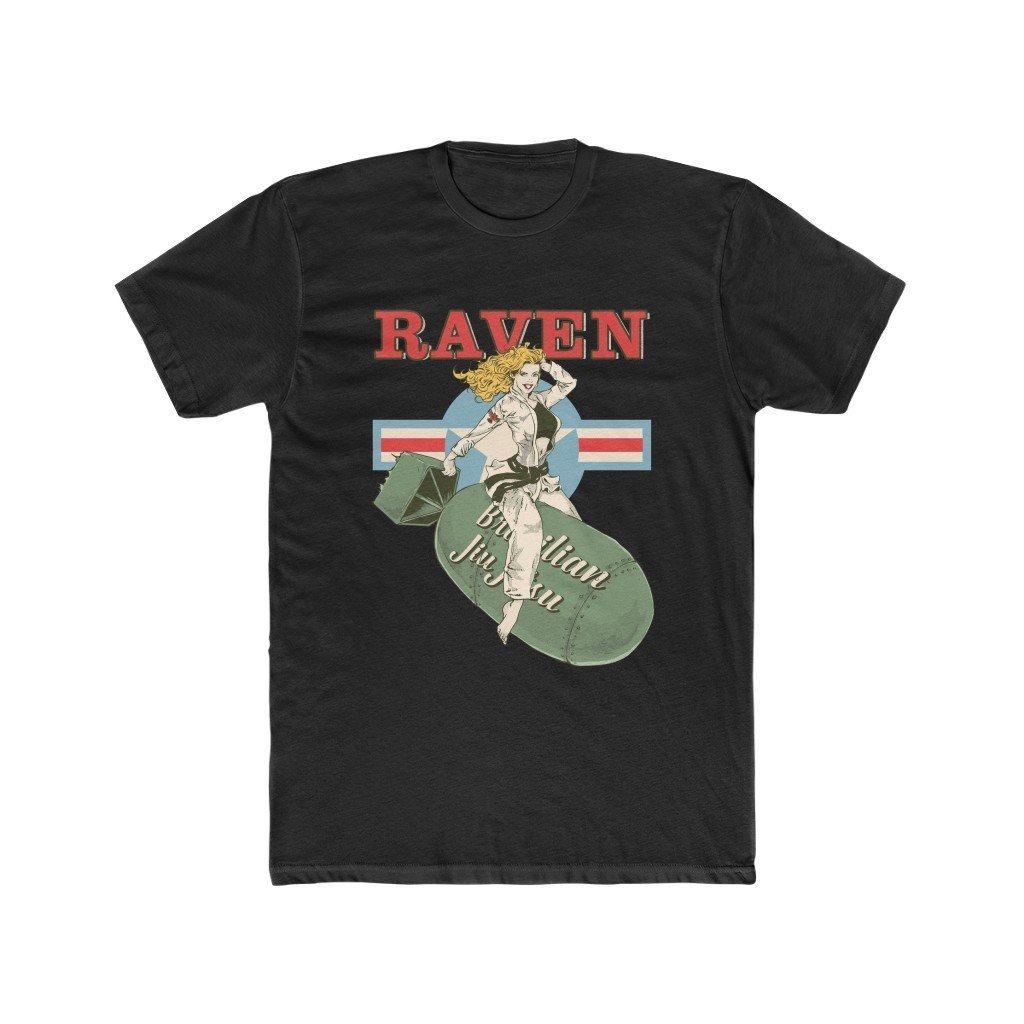 B52 - Raven Fightwear - US