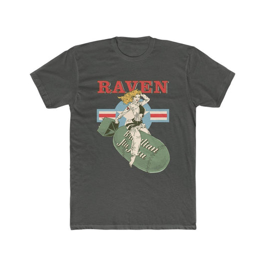 B52 - Raven Fightwear - US