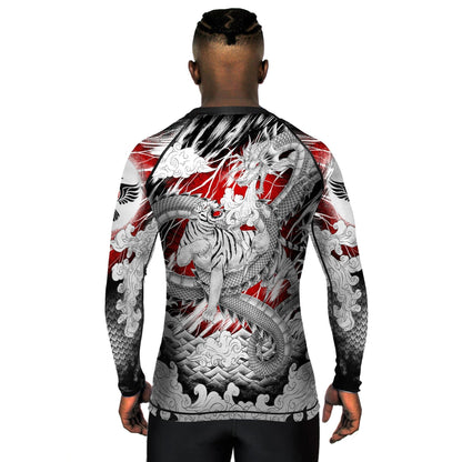 Balance of Power - Raven Fightwear - US