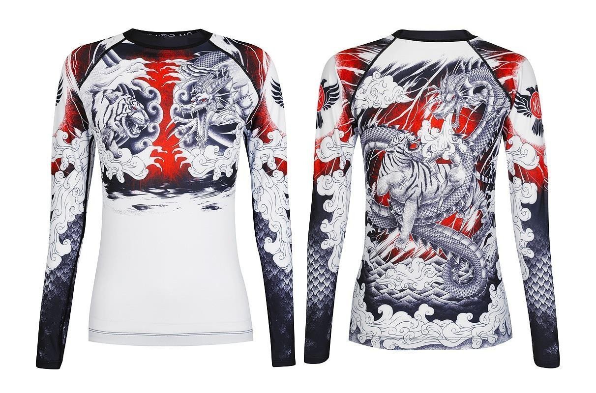 Balance of Power (women's) - Raven Fightwear - US