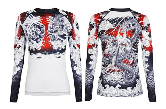 Balance of Power (women's) - Raven Fightwear - US