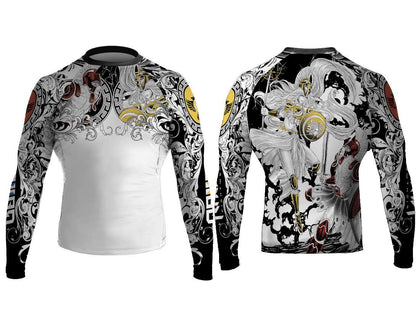 Battle of the Gods - Four Pack - Raven Fightwear - US