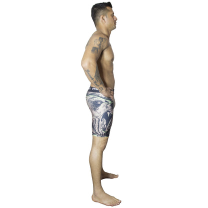 Berserker - Raven Fightwear - US