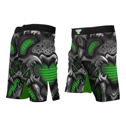 Biomechanical - Raven Fightwear - US