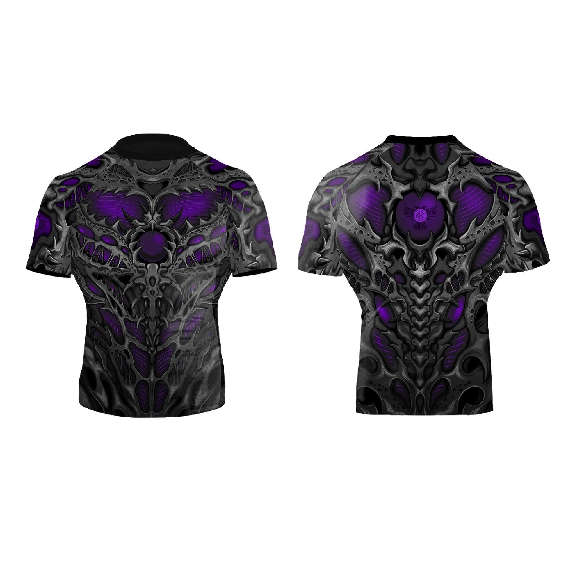 Biomechanical (Women's) - Raven Fightwear - US