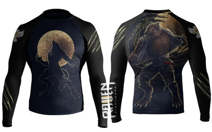 BJJ Horror - Four Pack - Raven Fightwear - US