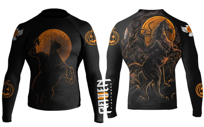 BJJ Horror - Four Pack - Raven Fightwear - US
