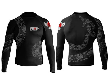 Constrictor (Junior) - Raven Fightwear - US
