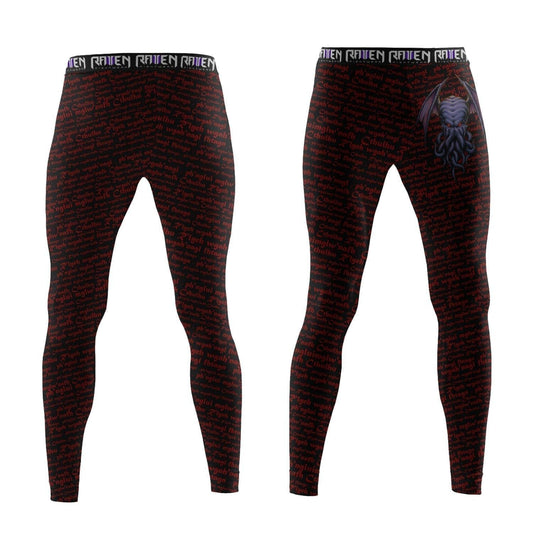 Cthulhu (women's) - Raven Fightwear - US