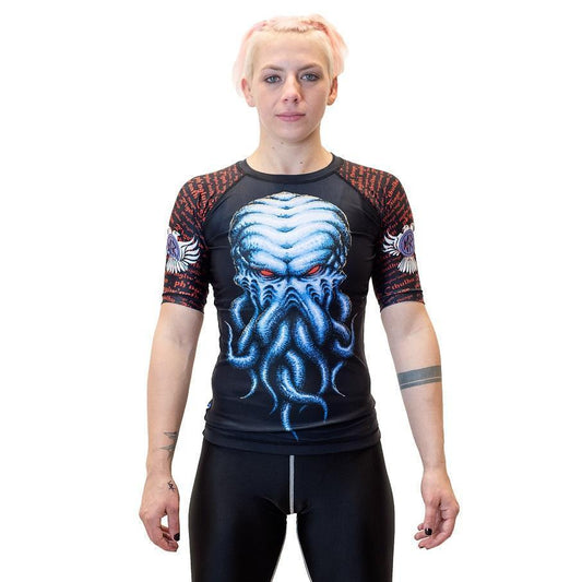 Cthulhu (women's) - Raven Fightwear - US