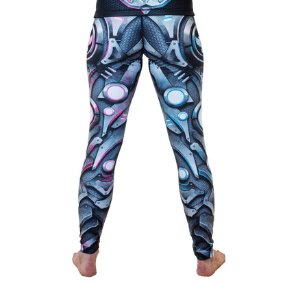 Cyberpunk (women's) - Raven Fightwear - US