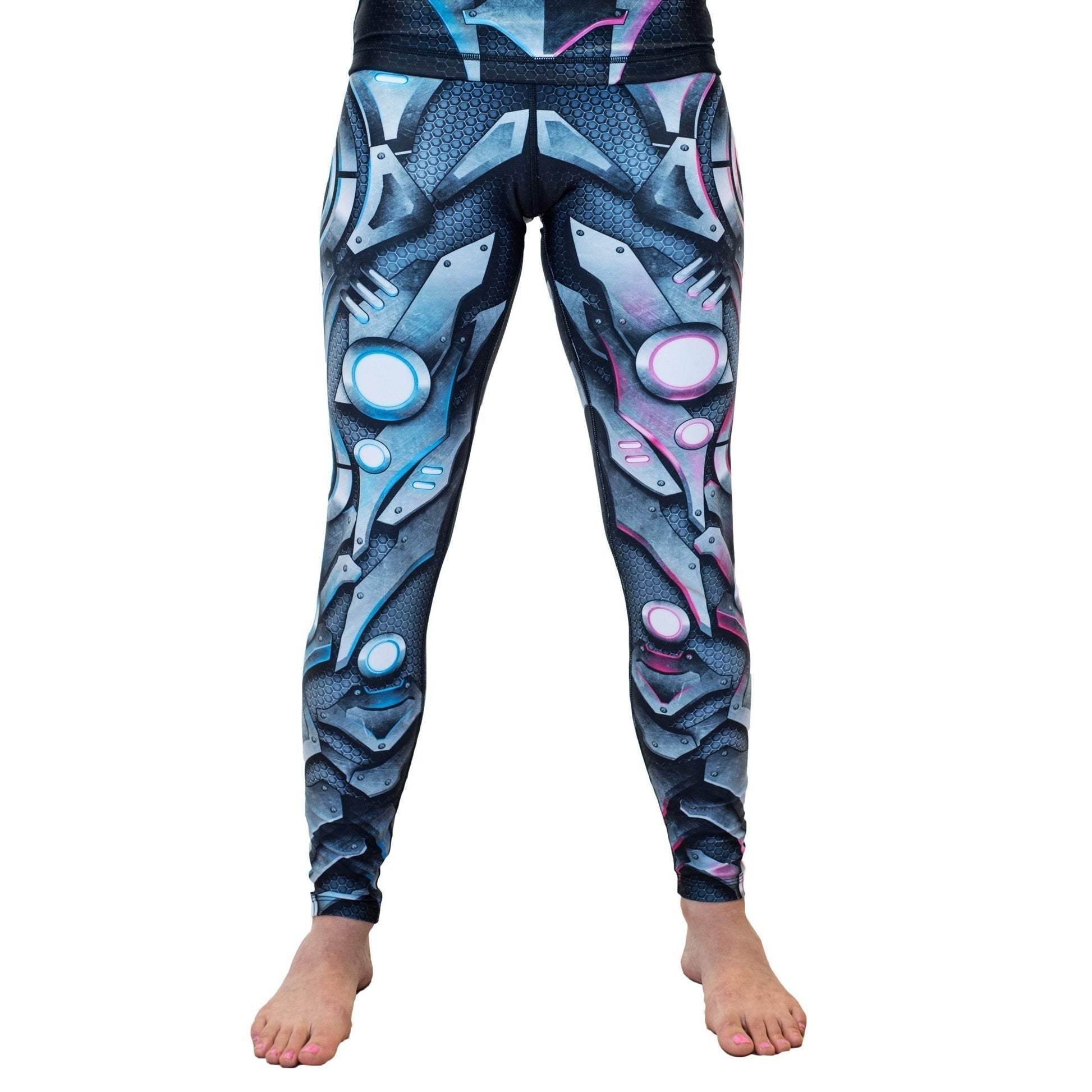 Cyberpunk (women's) - Raven Fightwear - US