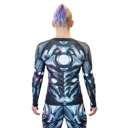Cyberpunk (women's) - Raven Fightwear - US