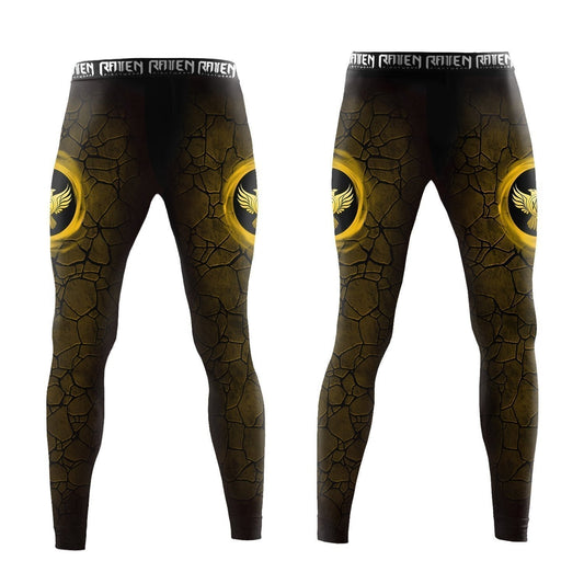 Earth Dragon (women's) - Raven Fightwear - US