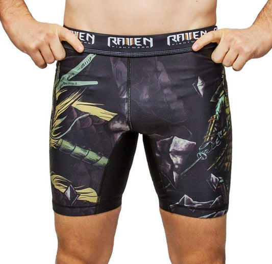 Elements - Earth - Raven Fightwear - US