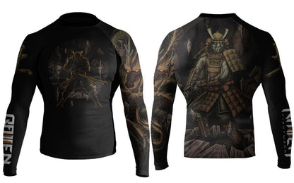 Elements - Four Pack - Raven Fightwear - US