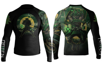 Elements - Six Pack - Raven Fightwear - US