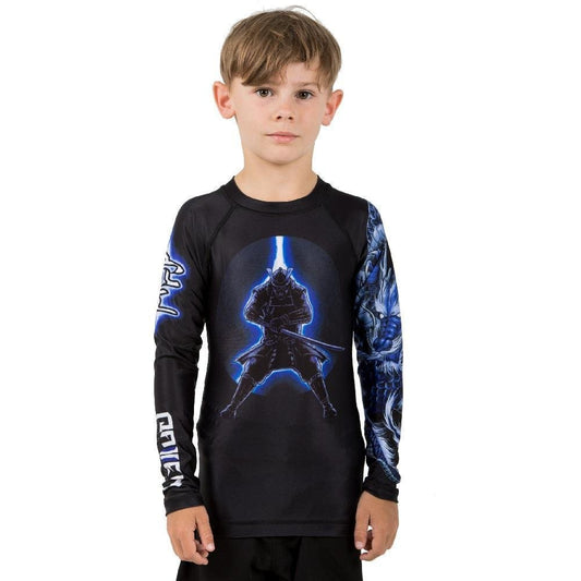 Elements - Void (Junior) - Raven Fightwear - US