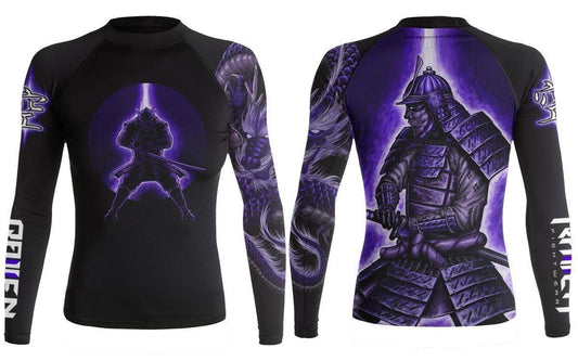 Elements - Void (women's) - Raven Fightwear - US