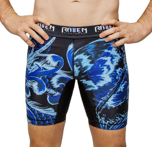 Elements - Water - Raven Fightwear - US