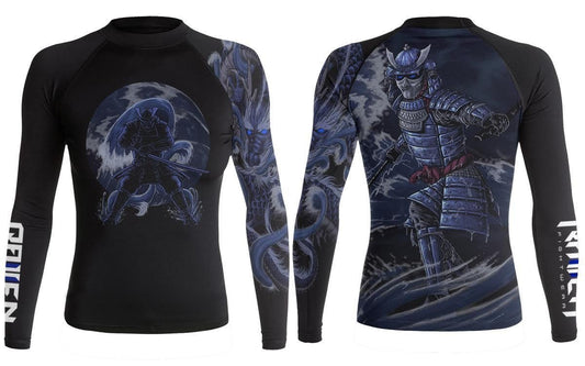 Elements - Water (women's) - Raven Fightwear - US