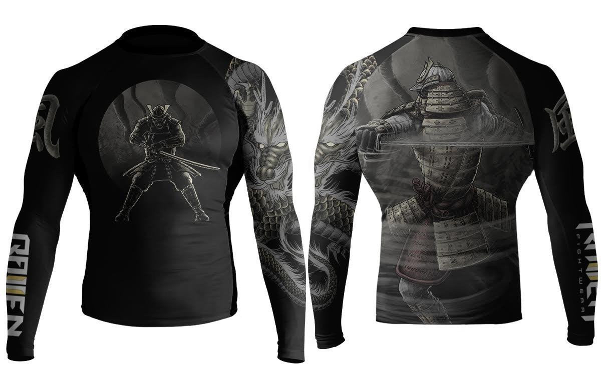 Elements - Wind - Raven Fightwear - US