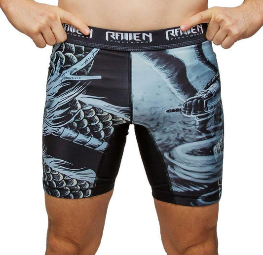Elements - Wind - Raven Fightwear - US