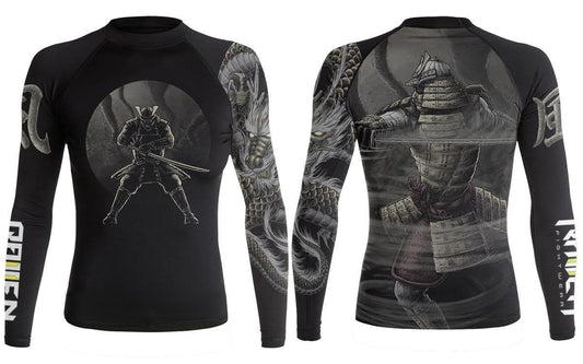 Elements - Wind (women's) - Raven Fightwear - US