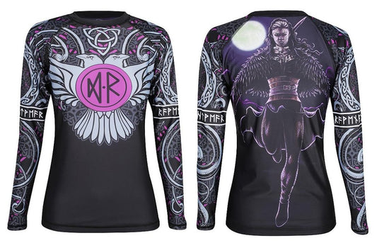 Freya (women's) - Raven Fightwear - US