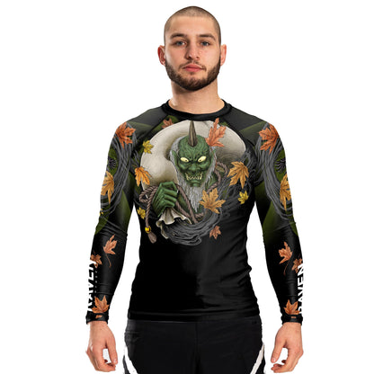 Fujin - Raven Fightwear - US