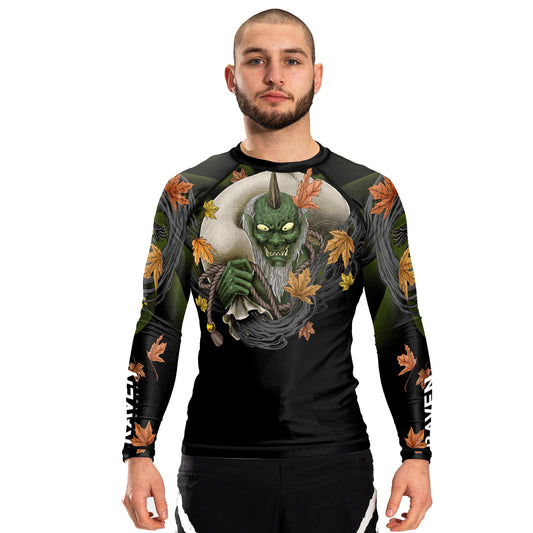 Fujin - Raven Fightwear - US