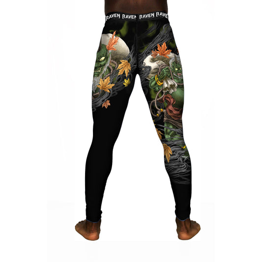 Fujin - Raven Fightwear - US