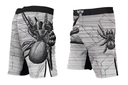 Funnel Web - Raven Fightwear - US