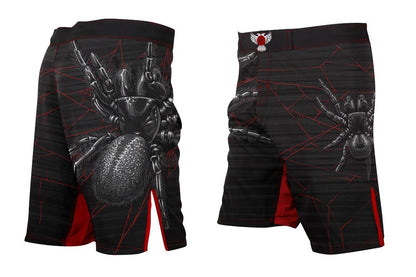 Funnel Web - Raven Fightwear - US