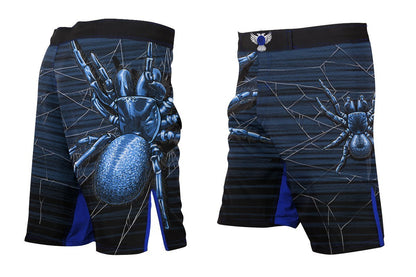 Funnel Web - Raven Fightwear - US