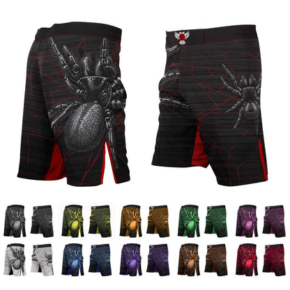Funnel Web - Raven Fightwear - US