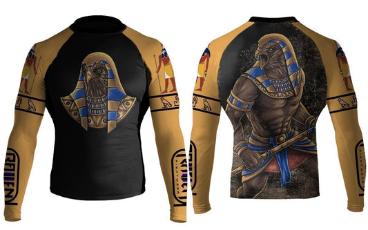 Gods of Egypt - Horus (Women's) - Raven Fightwear - US