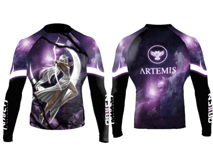 Gods of Greece - Four Pack - Raven Fightwear - US