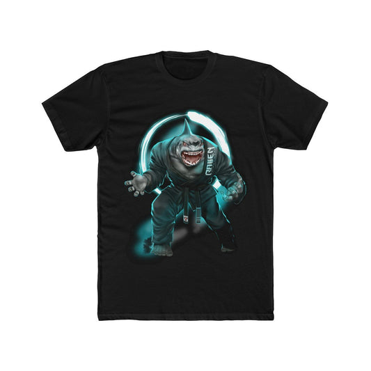 Great White - Raven Fightwear - US