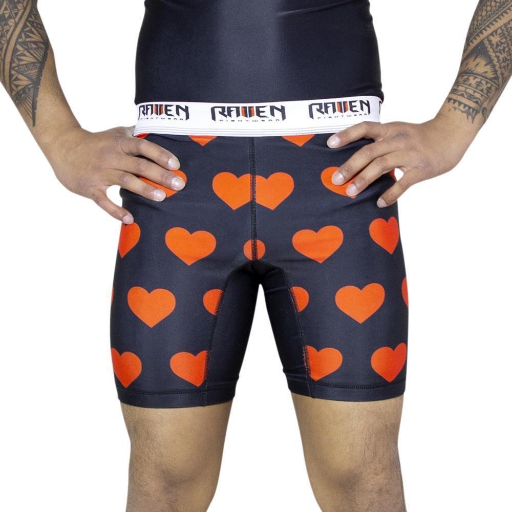 Heart - Raven Fightwear - US