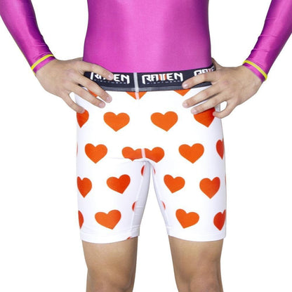 Heart - Raven Fightwear - US