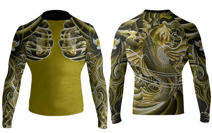 Irezumi 2.0 (Junior) - Raven Fightwear - US