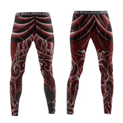 Irezumi 2.0 (Junior) - Raven Fightwear - US