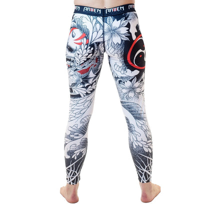 Irezumi (women's) - Raven Fightwear - US