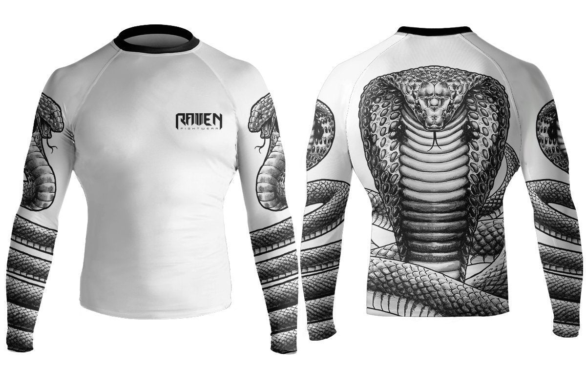 King Cobra - Raven Fightwear - US