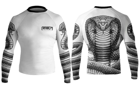 King Cobra - Raven Fightwear - US