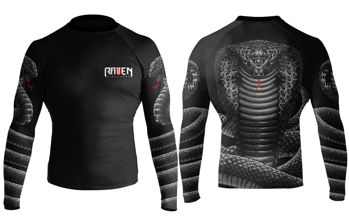 King Cobra (Junior) - Raven Fightwear - US