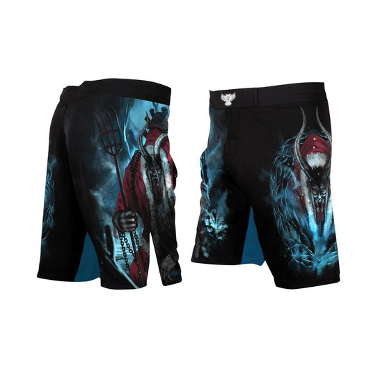 Krampus 2.0 - Raven Fightwear - US