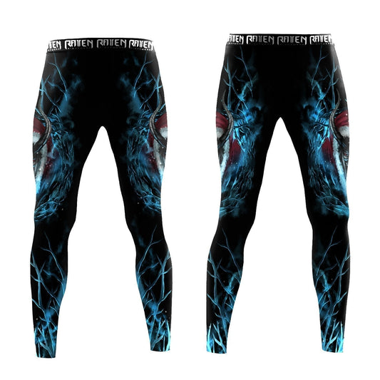 Krampus 2.0 (women's) - Raven Fightwear - US